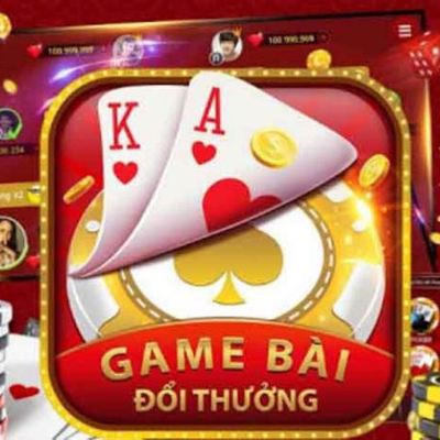 GAME BÀI ĐỔI THƯỞNG