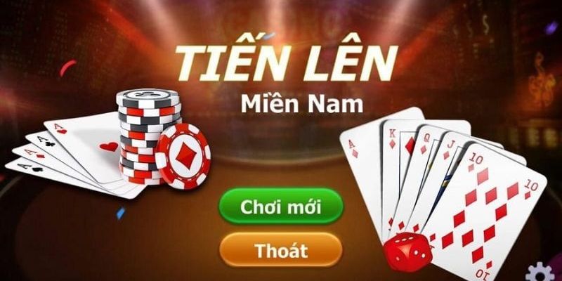 Tiến lên miền nam